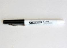Valve Action Plunger Style Tyvek Marker
